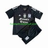 Fußballtrikots UANL Tigres Torwart Kinder 2023-2024 Kurzarm Auswärts-trikot kaufen